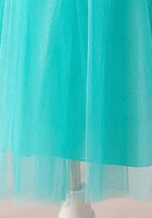 Load image into Gallery viewer, Magical Mermaid Luxe Princess Birthday Party Dress - Fox Baby & Co