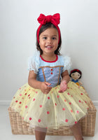 Load image into Gallery viewer, Magical Princess Birthday Tutu - Pre order
