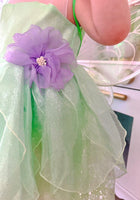 Load image into Gallery viewer, Tinker Fairy Princess Dress & matching Wings - Fox Baby & Co
