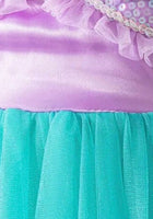 Load image into Gallery viewer, Magical Mermaid Luxe Princess Birthday Party Dress - Fox Baby & Co