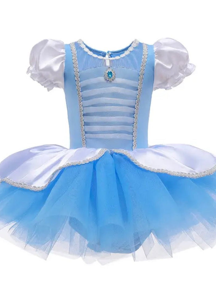Alice Princess Birthday Tutu - Pre order - Fox Baby & Co