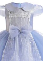 Load image into Gallery viewer, Star Bright Princess Birthday Party Dress Costume
