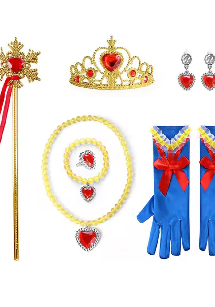 Princess Jewellery Accessories Set - Magical (pre order) - Fox Baby & Co