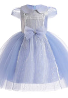Load image into Gallery viewer, Star Bright Princess Birthday Party Dress Costume
