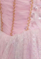 Load image into Gallery viewer, Rainbow Pastel Mermaid Princess Party Dress Costume - Fox Baby & Co