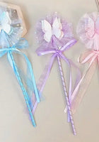 Load image into Gallery viewer, Magical Butterfly Fairy Wand
