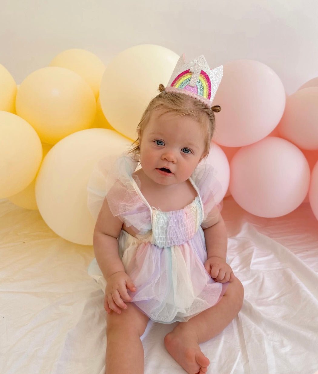 Crown themed birthday party sales