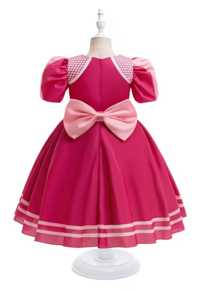 Skye Paw Patrol Princess Dress