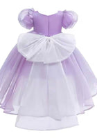 Load image into Gallery viewer, Classic Rapunzel Princess Luxe Party Dress Costume (pre order) - Fox Baby &amp; Co
