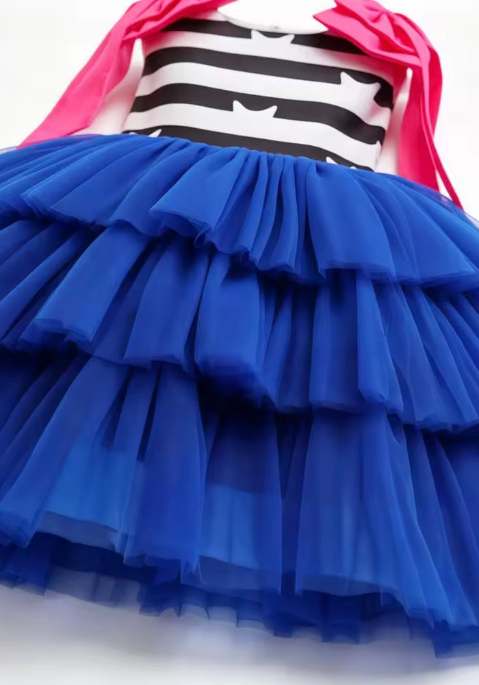 Gabby’s Cat Adventure Tulle Dress Costume Set