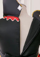 Load image into Gallery viewer, Queen of heart inspired dress
