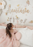 Load image into Gallery viewer, New Pixie Fairy Tulle Birthday Dress - Fox Baby &amp; Co

