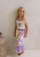 Load image into Gallery viewer, Aurelia Mermaid Princess Set - Fox Baby &amp; Co
