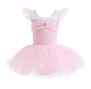 Ballerina Princess Birthday Tutu - Pre order