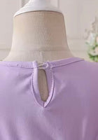 Load image into Gallery viewer, Mini Baby Rapunzel Luxe Princess Birthday Party Dress - Fox Baby &amp; Co
