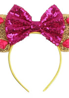 Load image into Gallery viewer, Witch Halloween Dress Costume, Headband &amp; Bag - Pink - Fox Baby &amp; Co
