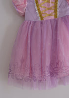 Load image into Gallery viewer, Classic Rapunzel Princess Birthday Luxe Party Dress Costume - Fox Baby &amp; Co
