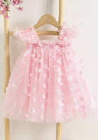Load image into Gallery viewer, New Arabella Butterfly Luxe Fairy Tulle Birthday Dress (limited edition) - Fox Baby &amp; Co
