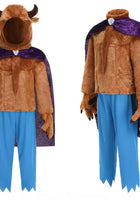 Load image into Gallery viewer, Beast - Beauty &amp; the Beast Inspired Costume for Boys
