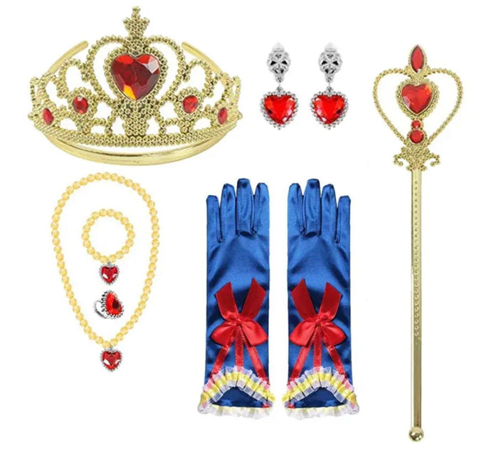Princess Jewellery Accessories Set - Magical (pre order) - Fox Baby & Co