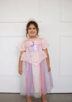Load image into Gallery viewer, Enchanted Mermaid Princess Party Dress Costume - Fox Baby &amp; Co
