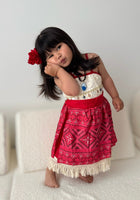 Load image into Gallery viewer, Moana Princess Party Dress Costume - Fox Baby &amp; Co
