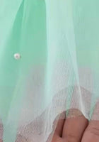 Load image into Gallery viewer, Ariel Mermaid Princess Birthday Tutu (limited edition) - Fox Baby &amp; Co

