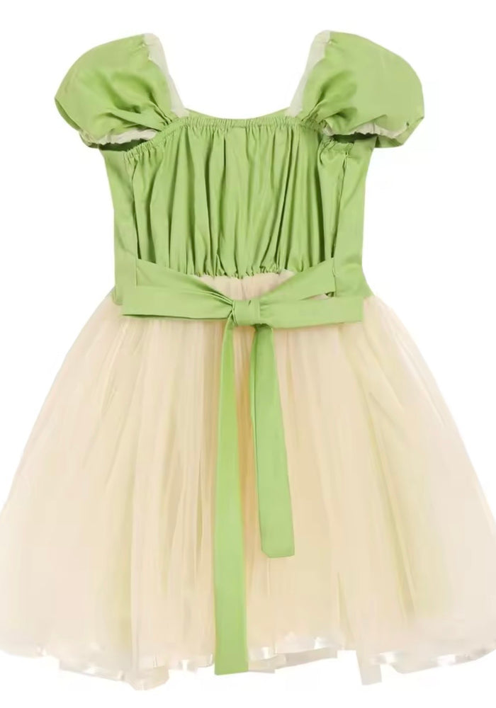 Classic Princess Play Dresses 👑✨