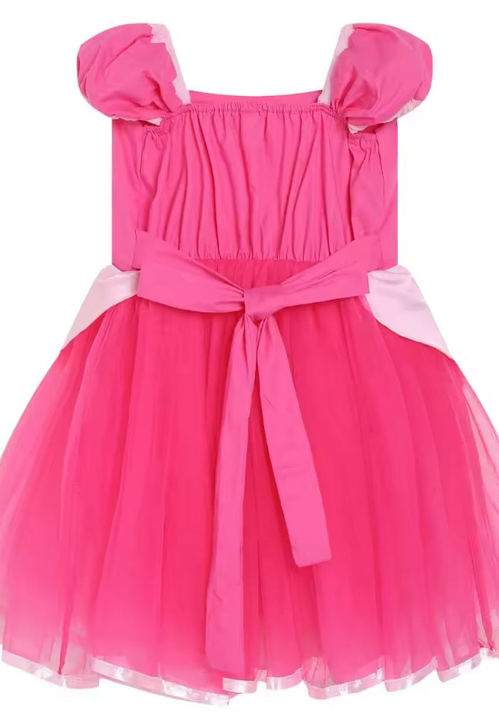 Classic Princess Play Dresses 👑✨