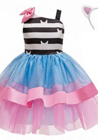 Load image into Gallery viewer, Original Gabby’s Cat Bow Tulle Dress Costume Set
