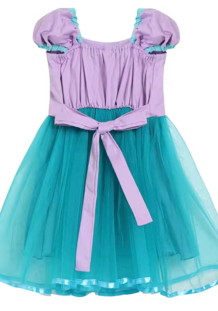 Classic Princess Play Dresses 👑✨