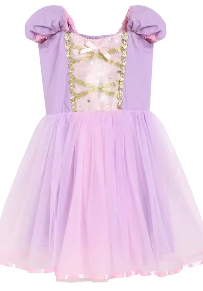 Classic Princess Play Dresses 👑✨