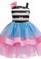 Load image into Gallery viewer, Original Gabby’s Cat Bow Tulle Dress Costume Set
