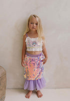Load image into Gallery viewer, Aurelia Mermaid Princess Set - Fox Baby &amp; Co
