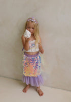 Load image into Gallery viewer, Aurelia Mermaid Princess Set - Fox Baby &amp; Co
