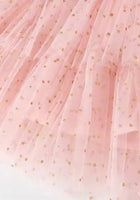 Load image into Gallery viewer, Enchanted Lacey Sparkle Tulle Birthday Dress - Fox Baby &amp; Co

