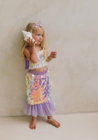 Load image into Gallery viewer, Aurelia Mermaid Princess Set - Fox Baby &amp; Co
