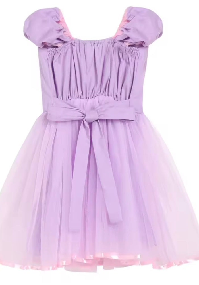 Classic Princess Play Dresses 👑✨