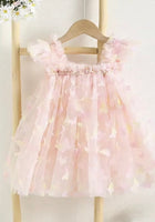 Load image into Gallery viewer, New Arabella Butterfly Luxe Fairy Tulle Birthday Dress (limited edition) - Fox Baby &amp; Co
