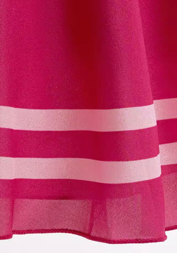 Skye Paw Patrol Princess Dress