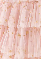 Load image into Gallery viewer, Enchanted Lacey Sparkle Tulle Birthday Dress - Fox Baby &amp; Co
