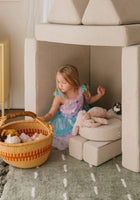 Load image into Gallery viewer, Ocean Mermaid Princess Party Dress - Fox Baby &amp; Co
