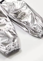 Load image into Gallery viewer, Kids Astronaut Costume Boys Space Explorer Halloween Costume
