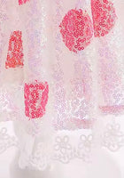 Load image into Gallery viewer, Little Bo Peep Inspired Dress Costume with Headband
