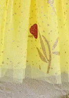Load image into Gallery viewer, Snow White Princess Birthday Tutu (limited edition) - Fox Baby &amp; Co
