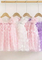 Load image into Gallery viewer, New Arabella Butterfly Luxe Fairy Tulle Birthday Dress (limited edition) - Fox Baby &amp; Co
