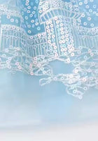 Load image into Gallery viewer, Cinderella Enchanted Castle Luxe Dress &amp; Gloves - Fox Baby &amp; Co
