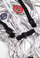 Load image into Gallery viewer, Kids Astronaut Costume Boys Space Explorer Halloween Costume

