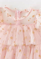 Load image into Gallery viewer, Enchanted Lacey Sparkle Tulle Birthday Dress - Fox Baby &amp; Co
