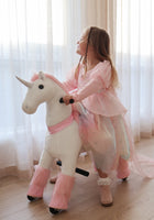 Load image into Gallery viewer, Fairyfloss Rainbow Princess Party Dress Long Sleeve &amp; cape - Fox Baby &amp; Co

